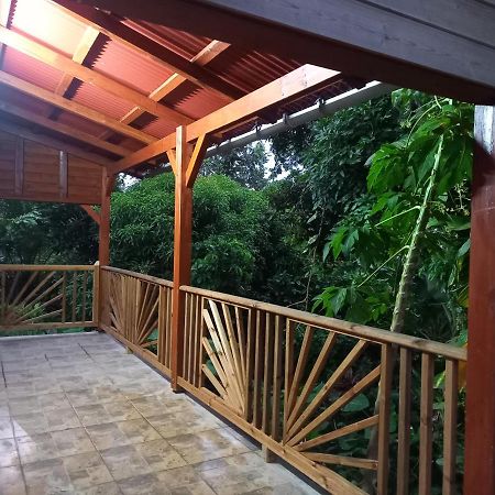 卡佩斯特雷贝勒奥Maison Familiale Authentique别墅 外观 照片