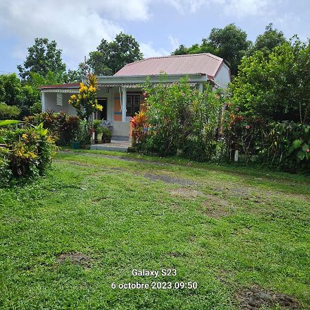 卡佩斯特雷贝勒奥Maison Familiale Authentique别墅 外观 照片
