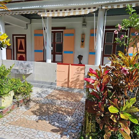 卡佩斯特雷贝勒奥Maison Familiale Authentique别墅 外观 照片