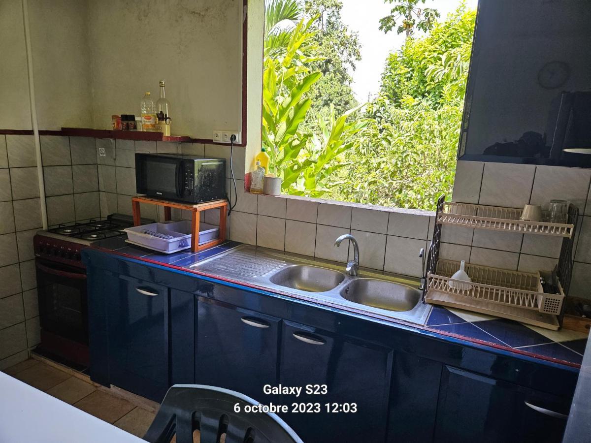 卡佩斯特雷贝勒奥Maison Familiale Authentique别墅 外观 照片