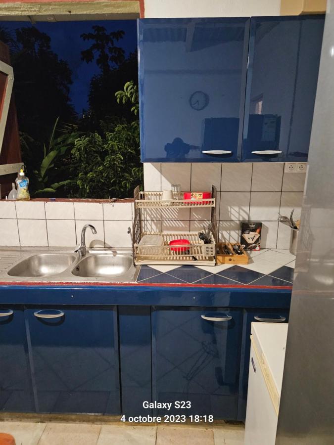 卡佩斯特雷贝勒奥Maison Familiale Authentique别墅 外观 照片