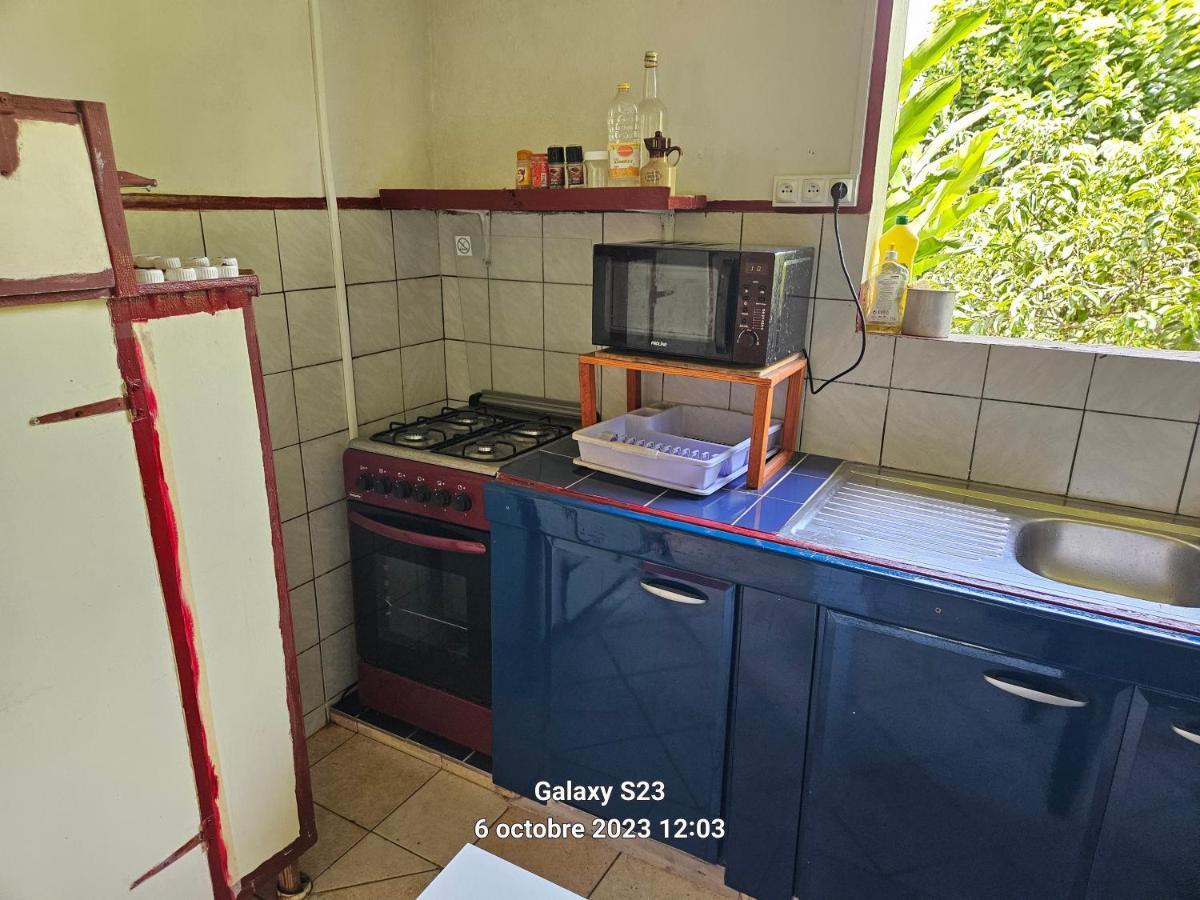 卡佩斯特雷贝勒奥Maison Familiale Authentique别墅 外观 照片